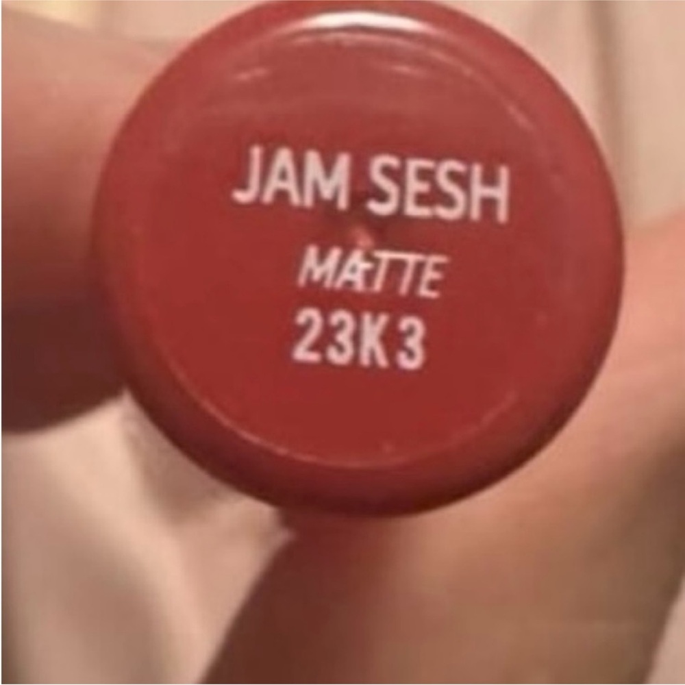 Colourpop Lipstick and Blush Bundle Jam Sesh and Cool It